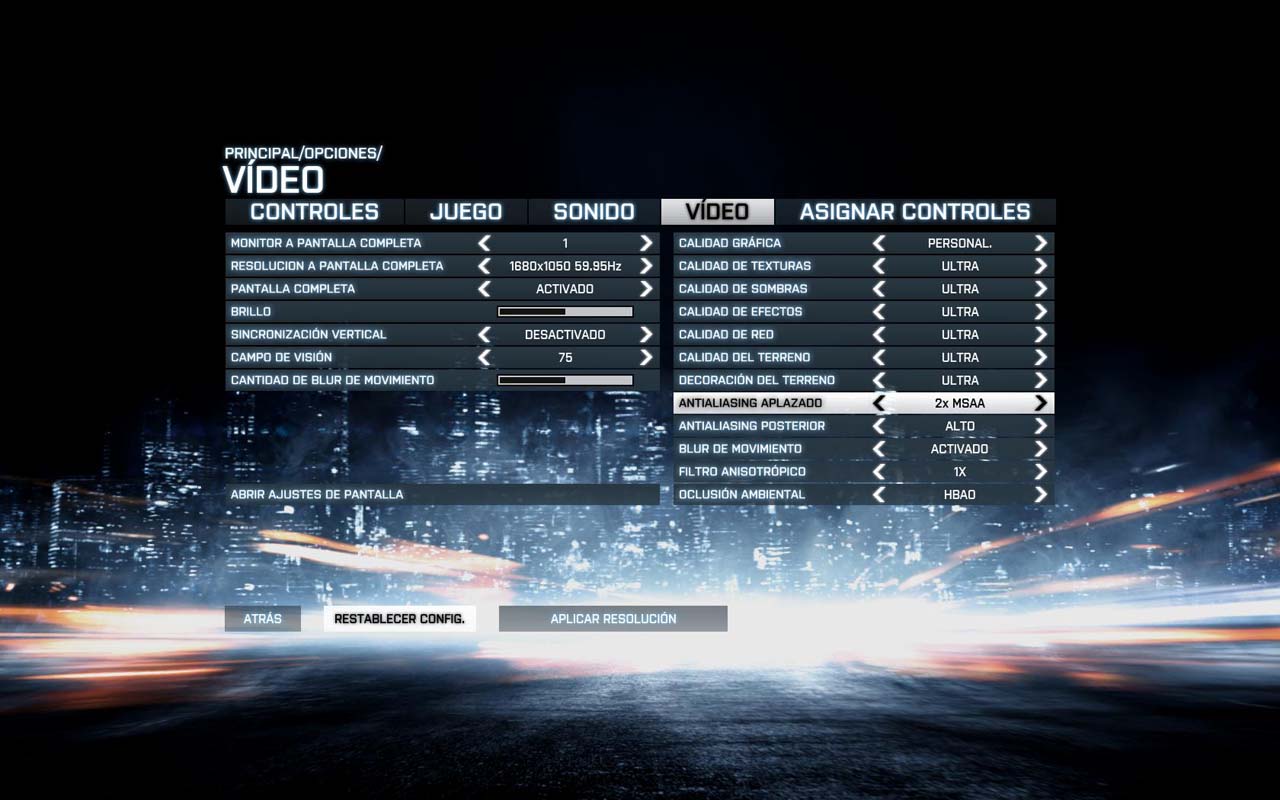 Battlefield 3
